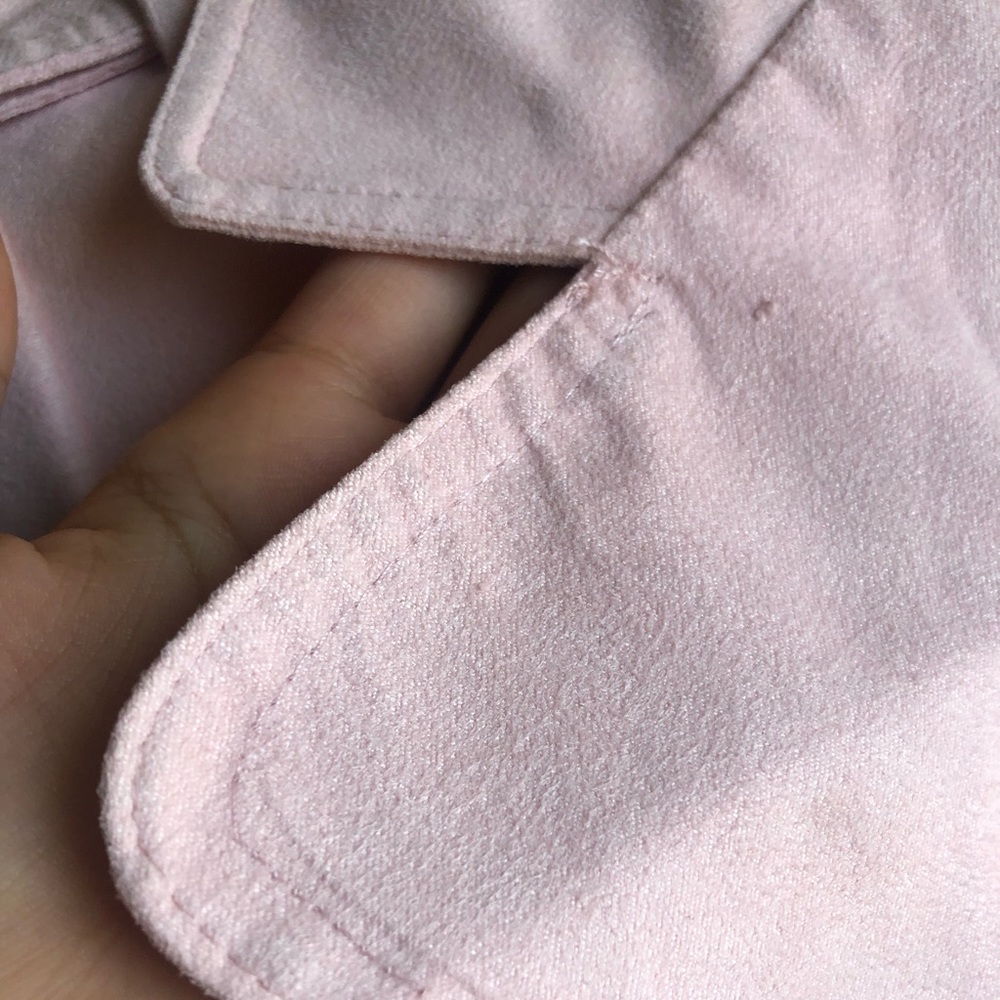 Pink jacket - Picture 5 of 10